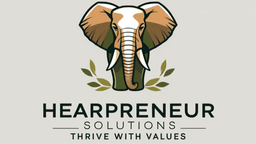 Hearpreneur Logo