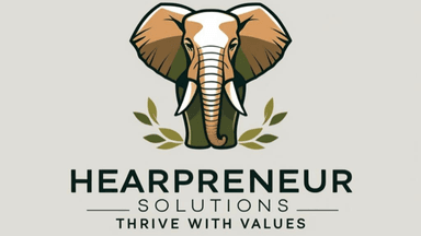 Hearpreneur Logo